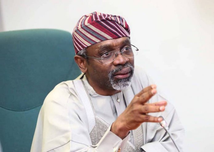 137ea0d5 femi gbajabiamila Gbajabiamila: Internal Security Challenges Undermine Public Faith in Govt