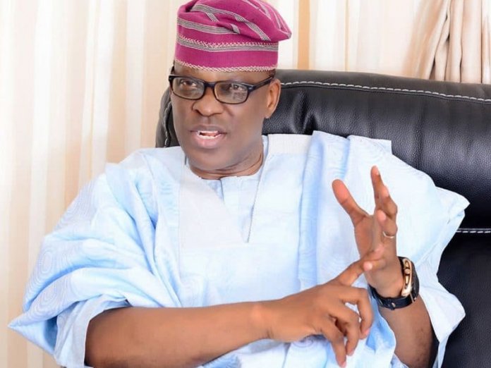 3677b46d eyitayo jegede Jegede Congratulates Akeredolu over S’Court Victory