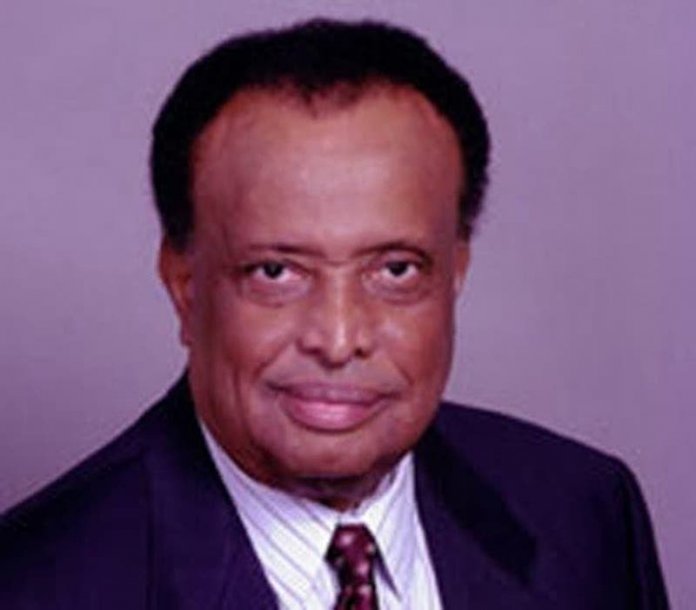 Ex-US Ambassador to Nigeria, Walter ‘Omowale’ Carrington, Dies at 90