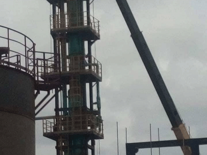 Modular-Refinery