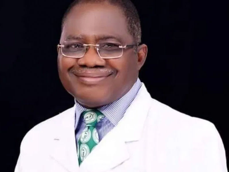 COVID-19: NMA Urges Strict Enforcement of NCDC Protocols - Vimarsana News