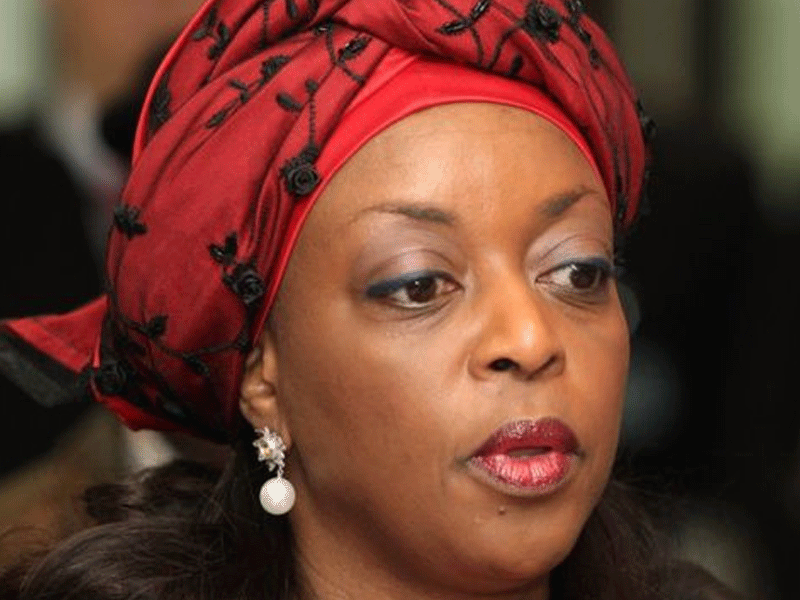 Efcc V Diezani Alison Madueke And Cbn S Gsi Policy Lawcarenigeria