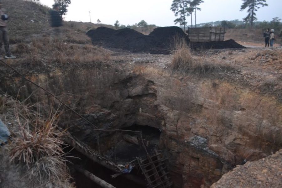 Community Decries Pollution of Water by Coal Miners - THISDAY Newspapers