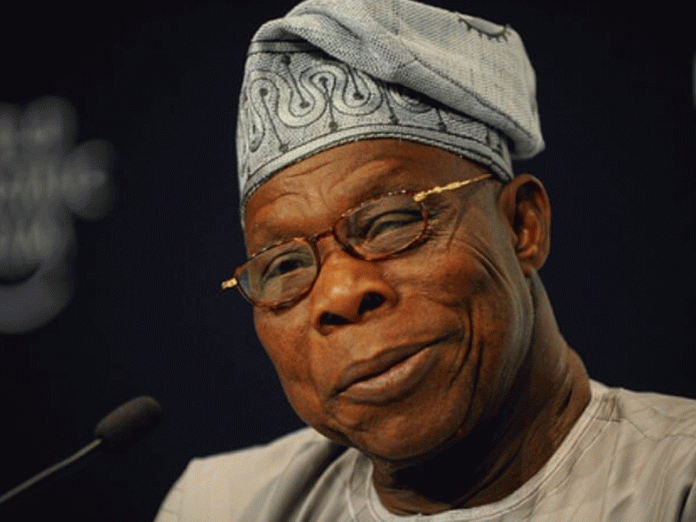 Obasanjo: Nigeria’s Inability to Contain Insecurity a Choice by Her Leaders