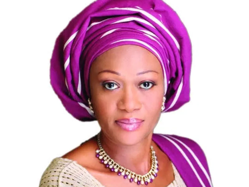 How Remi Tinubu S Signal Influenced Voting On Electronic Transfer Of Resultsthisdaylive