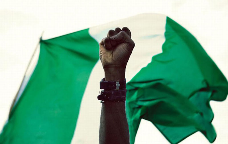 How Nigeria Can Become A First-World Country - Vimarsana News