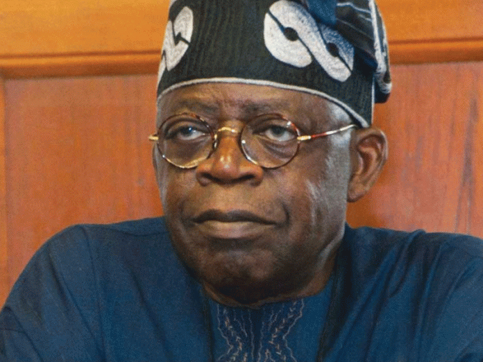 cf3b3742 asiwaju tinubu 2023: Tinubu Support Group Inaugurated in Edo