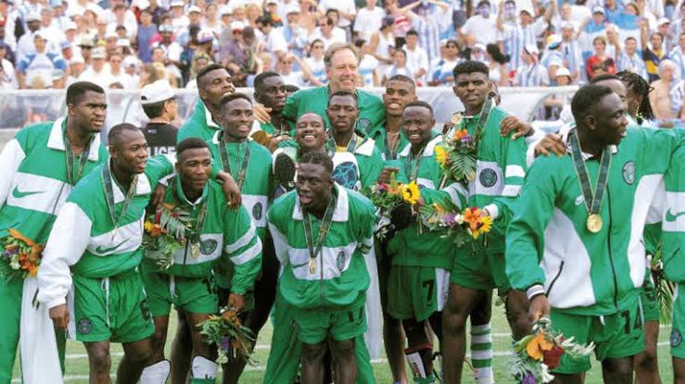 Remembering Nigeria’s Sports Heroes and Heroines | THISDAYLIVE