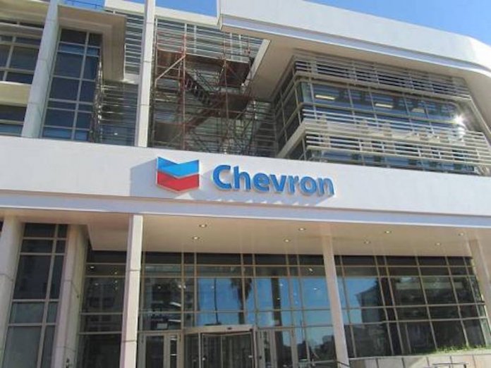 a10b1c42 chevron Chevron Nigeria Set to Lay off 25% of Its Staff in Major Reorganisation Move