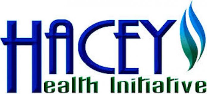 Hacey Set to Extend Interventions to Family Planning, Immunization, Others in Oyo