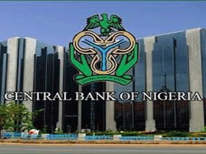 4fd2498c cbn Nigerian Banks are Resilient, Safe, Says CBN as MPC Meeting Holds Monday