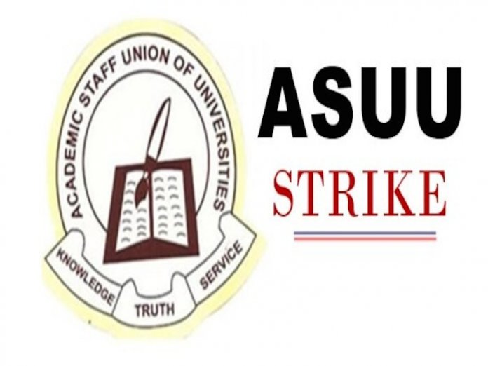 50216ad6 asuu ASUU Appeals to Prominent Nigerians to Prevail on Buhari to Avert another Strike