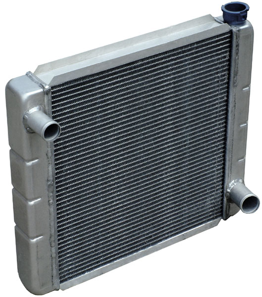 Routine Maintenance for Radiator - Vimarsana News