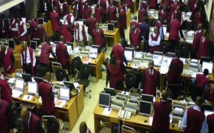 602a0256 nse Mutual Funds’ Value Grow to N1.43tn `on Increasing Demand