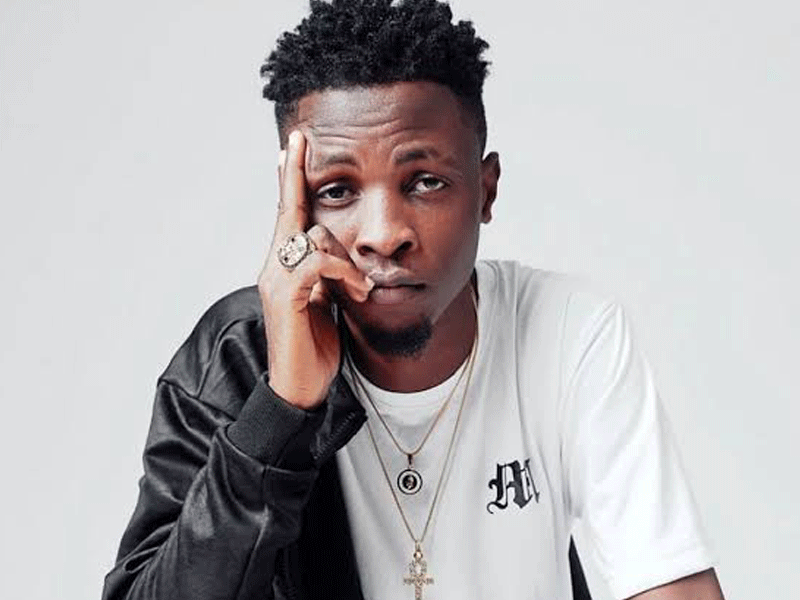 BBNaija Winner, Laycon, to Star in Showmax First Nigerian Original SeriesTHISDAYLIVE