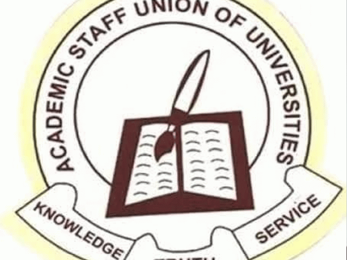 FG Meets ASUU Tomorrow to Resolve Pending Issues | THISDAYLIVE