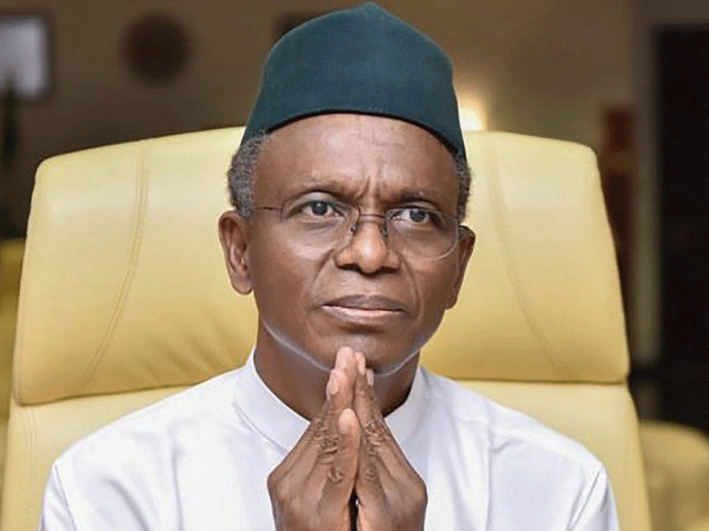 El Rufai Sad Over Nda Attack Commiserates With Families Of Victimsthisdaylive