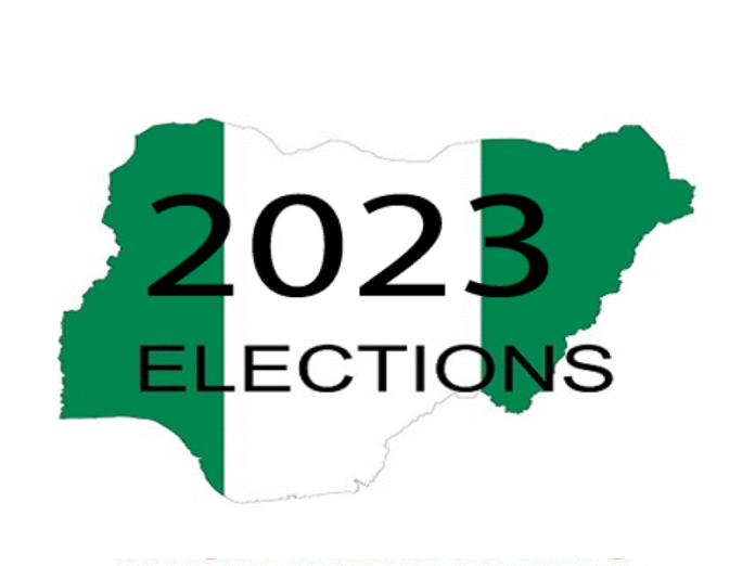 203b8d10 2023 election 2023: Delta Varsity Lecturer Declares Governorship Ambition