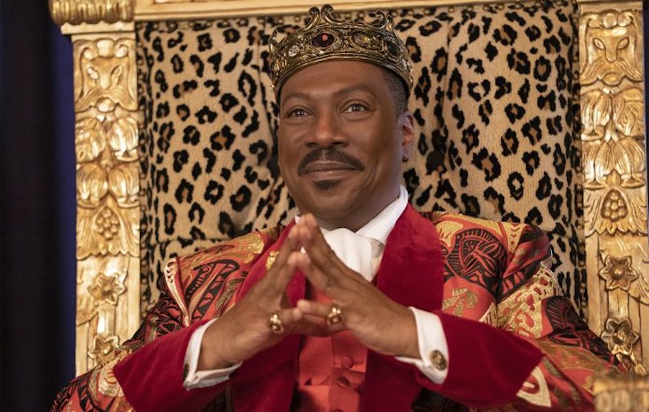 Eddie Murphy on the Legacy of 'Coming to America ...