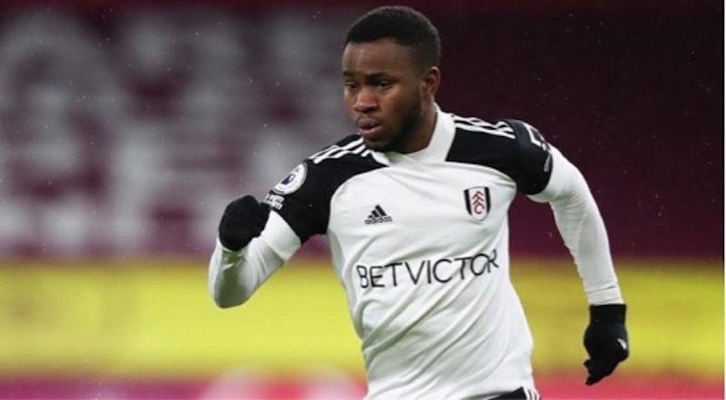 Ademola Lookman: Back to England’s Top Flight