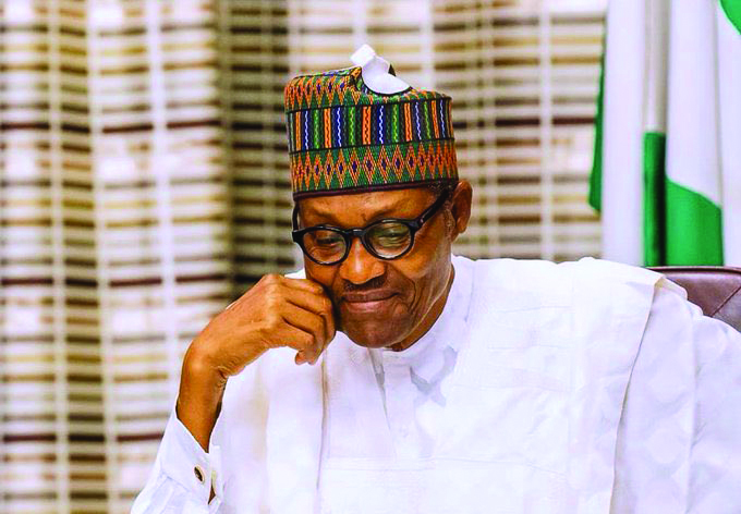 Under Buhari, Unemployed Population Surges by 17 Million