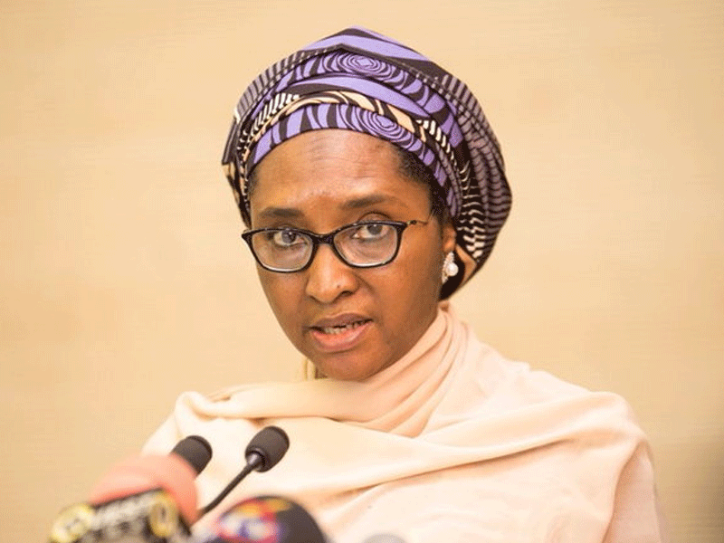 2022 Appropriation: FG will Borrow to Finance N6.258trn Budget Deficit,  Says MinisterTHISDAYLIVE