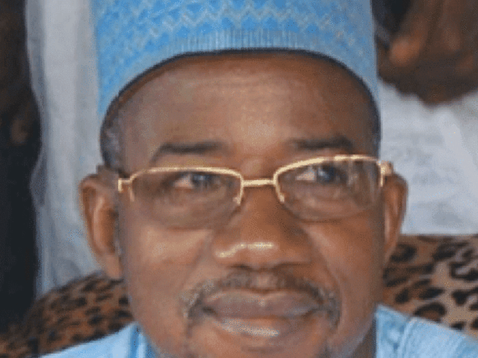 Bala Mohammed: Between State and Country