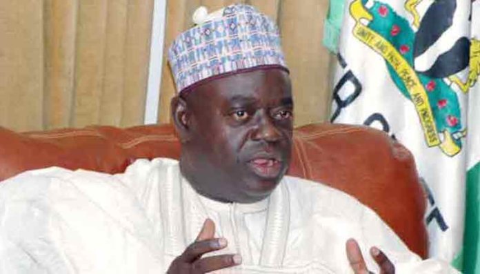 32a9b2ff muazu babangida aliyu Babangida Aliyu: How 19 Northern Govs Met, Agreed to Stop Jonathan in 2015