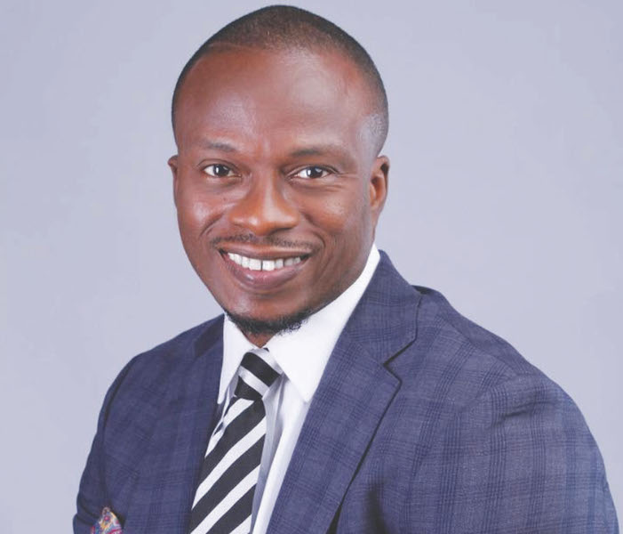 Iyke Idukpaye: Much of Information on the Internet, Not for African Small Businesses - Vimarsana News