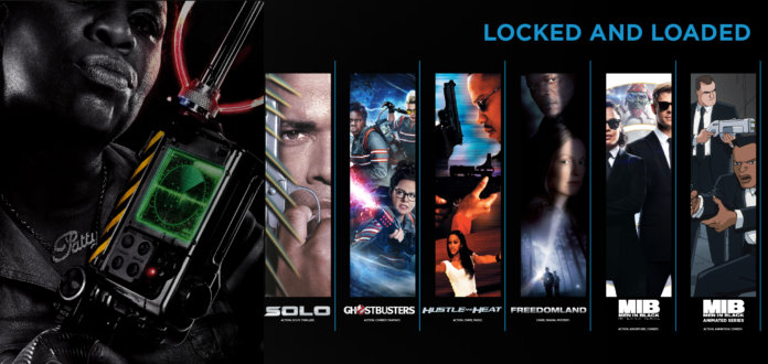 33fa26ee ariseplay week 8 04.26 05.02 web banner ARISEPlay Weekly Movie Features – Locked and Loaded