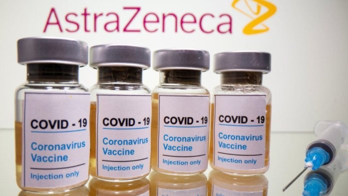 COVID-19: 8,491 Nigerians React Adversely to Astrazeneca ...