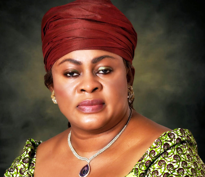 352536b4 stella oduah Alleged N5bn Fraud: Again Arraignment of Senator Oduah Suffers Setback