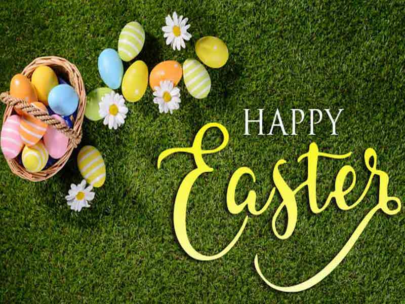 At Easter, Nigerian Leaders Felicitate with Christians, Urge Unity, Cooperation - Vimarsana News