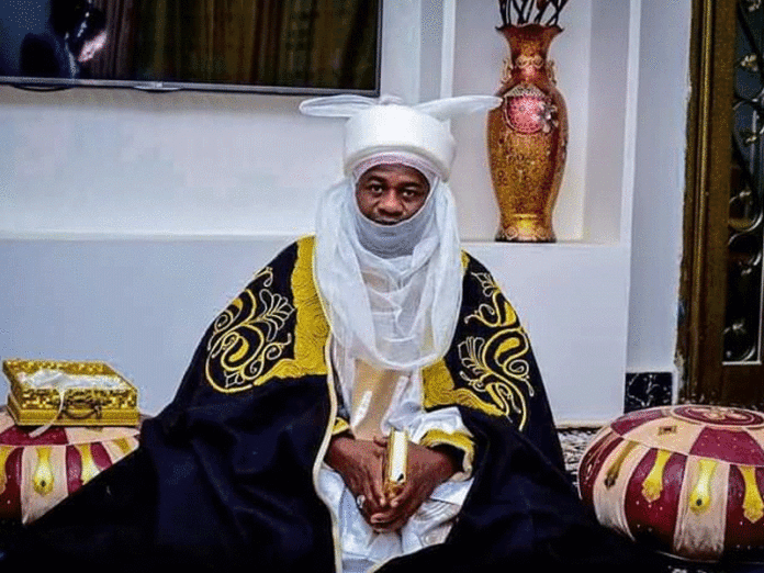 37e5f978 alhaji ahmed garba guna Niger Gov Approves New Emir of Kagara