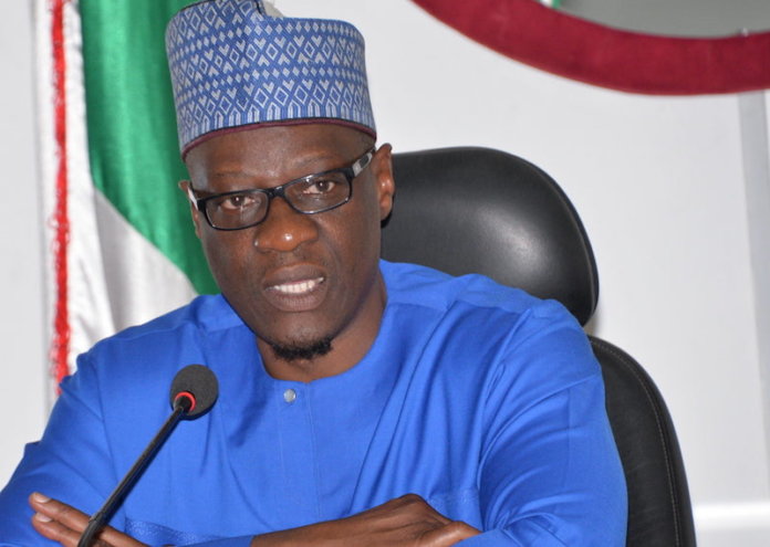 Kwara Govt, Former Gov Squabble over AMCON’s Seizure of State’s Properties, Shonga Farms