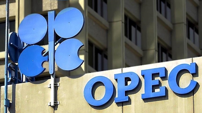 La cuota de producción de Nigeria alcanzó los 1,8 millones de barriles por día a medida que la OPEP aumenta la asignación de petróleo crudo para julio