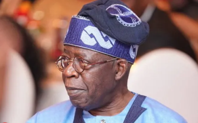 Tinubu