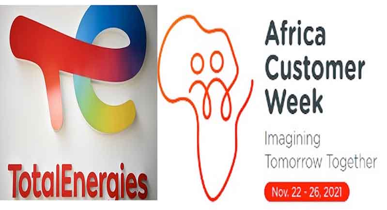 TotalEnergies Celebrates African Customer Week 2021THISDAYLIVE