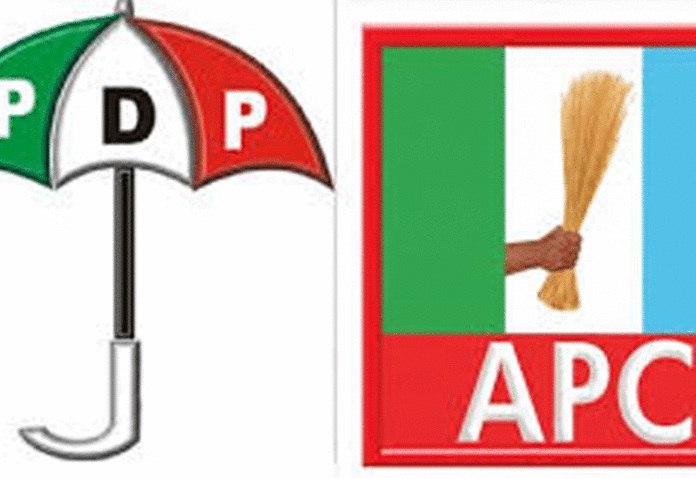 APC, PDP Senators Rally to Pass e-Transmission of Election Results