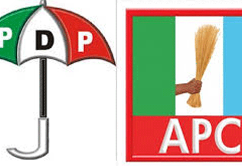 APC, PDP Senators Rally to Pass e-Transmission of Election Results