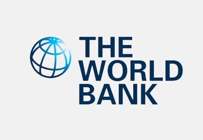 4352810e world bank Deep Structural Reforms Urgently Needed to Lift Millions of Nigerians Out of Poverty, W’Bank Insists