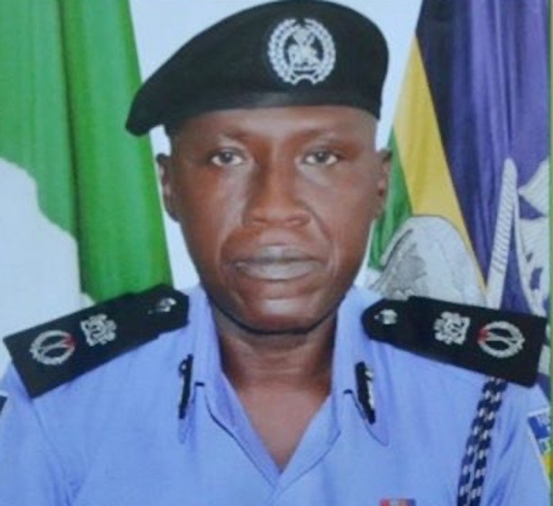 FCT and Rising Security Challenges - Vimarsana News