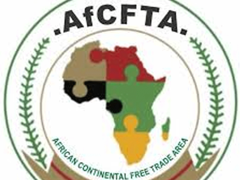 Report: AfCFTA to Push Nigeria, Other Economies to $29tn - Vimarsana News