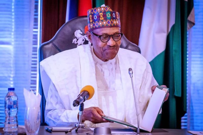 With 559 Days to Go, Buhari on Aggressive Int’l Investment Drive