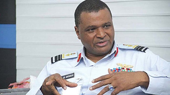 Sadique Abubakar