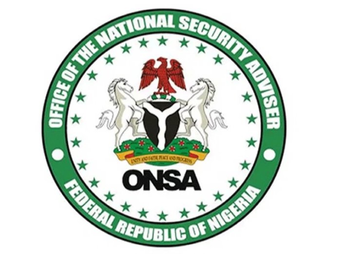 4fcb8e69 nas NSA Dismantles NATFORCE, Other Illegal Security Outfits