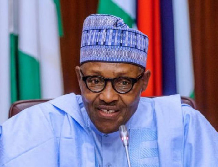 5561d0da muhammadu buhari Buhari Approves Jobs for 2011 Post-election Violence Victims’ Families