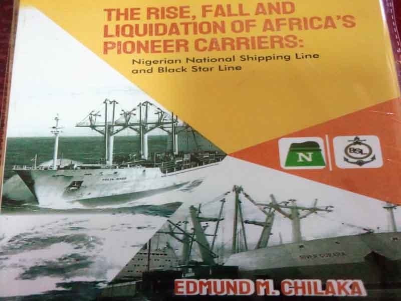 Rise, Fall and Liquidation of Africa's Premier Carriers - Vimarsana News