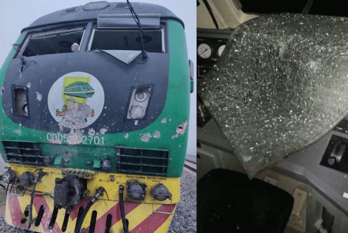 Kaduna Train Attack: Fate of 2-year Old Baby, Pregnant Women, Others Worry Victims’ Families