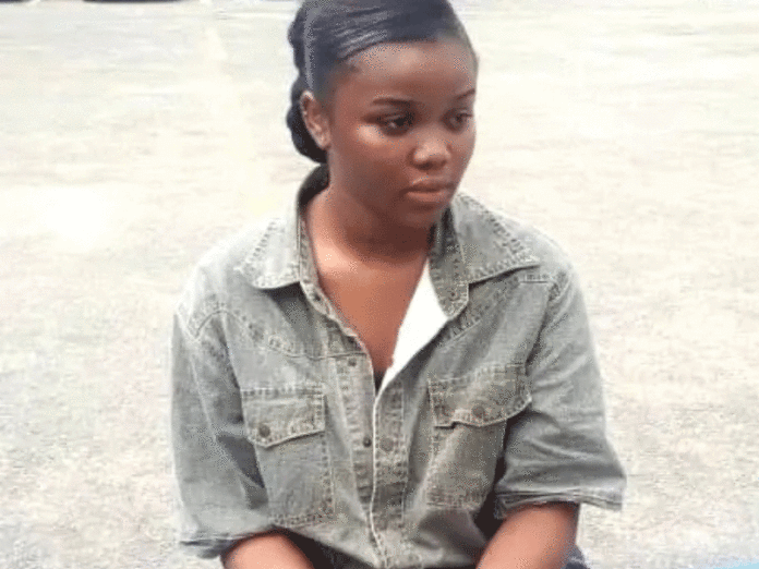 5c049ccb chidinma adaora ojukwu How 21-year-old UNILAG Undergraduate Allegedly Murdered SuperTV Boss